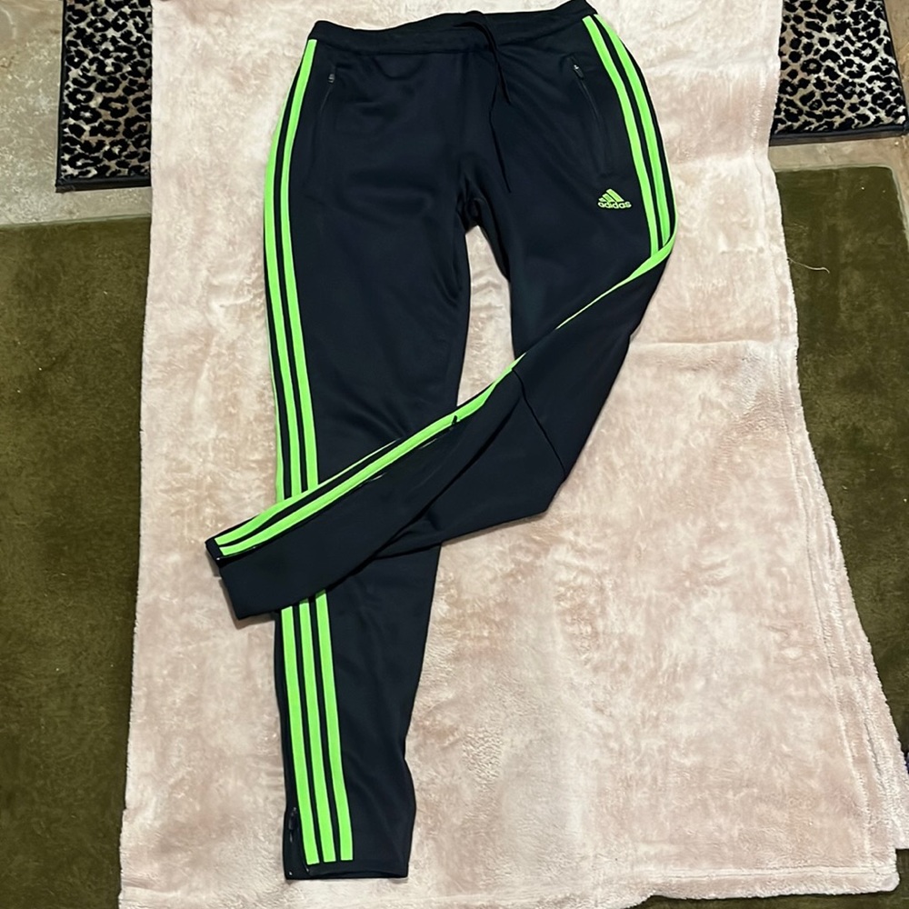ADIDAS Running Joggers size S